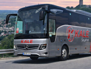 Kale Seyahat konkordato sürecinde