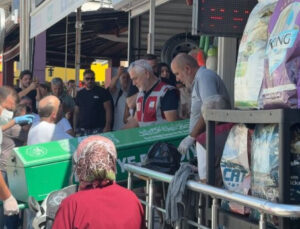 Kan donduran olay… Baba ve 2 çocuğu ölü bulundu