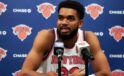 Karl-Anthony Towns, Knicks’le sözleşme uzatmak istiyor