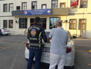 Kartal’da sürücüye saldıran minibüs şoförüne 205 bin lira ceza kesildi