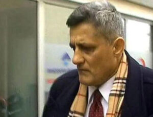 Kaşif Kozinoğlu’nun ölümüne ilişkin soruşturmada 1 şüpheli serbest bırakıldı