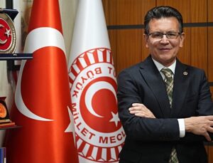 Kaş’ın yeni adalet binasının temeli için çalışmalar başladı