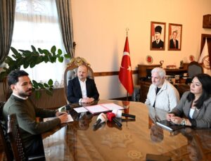 Kastamonu’da ‘Doğada engel yok’ projesi 450 bin lira bütçeyle imzalandı