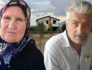 Katliamdan sonra ortaya çıktı! Aile aylar önce harekete geçmiş
