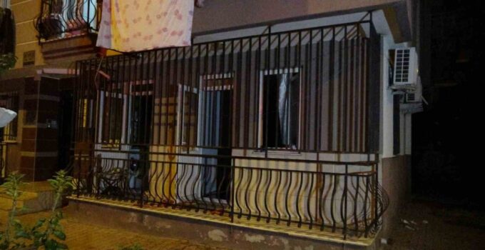 Kayıp oğlu için İstanbul’a giden babanın evinde yangın! 15 yaşındaki Kuzey Yağız 8 gündür aranıyor