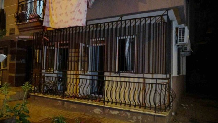 Kayıp oğlu için İstanbul’a giden babanın evinde yangın! 15 yaşındaki Kuzey Yağız 8 gündür aranıyor