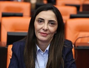 Kayışoğlu, Turgutlu’daki okul saldırısı sonrası 65 bin güvenlik görevlisi istedi
