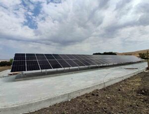 Kaymakam Seyman, 2026’da Karakoçan’ın köylerine 271 milyon TL harcandığını açıkladı