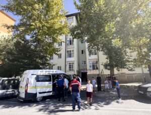Kayseri’de 6 gündür haber alınamayan kişi evinde ölü bulundu