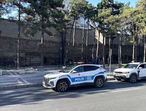 Kayseri’de arkadaşlar arasındaki kavgada 1 kişi bıçakla yaralandı
