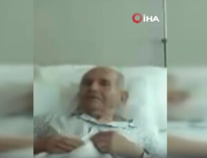 Kenan Evren’in hüküm giydiği anların görüntüleri ortaya çıktı