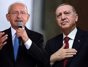 Kılıçdaroğlu’ndan AK Parti’ye şartlı destek sinyali