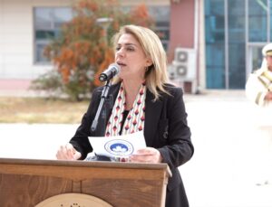 Kırklareli Üniversitesi Kayalı Kampüsü’nde öğrenci kulüpleri tanıtımı başladı