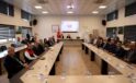 Kırklareli Valisi Turan, bağımlılık mücadelesinde UYUMA sistemine dikkat çekti