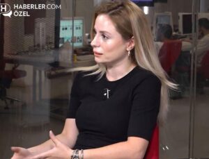 Klinik Psikolog Sena Nur Akpınar: Bağımlılık bir beyin hastalığıdır
