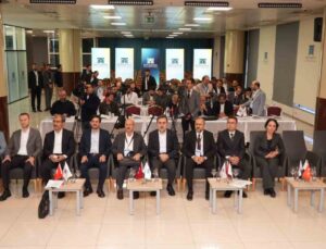 Konya’da tahkimde hukuk seçme hakkı İslam hukuku boyutuyla tartışıldı
