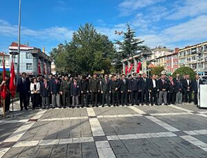 Konya’nın ilçelerinde 19 Eylül Gaziler Günü kutlandı