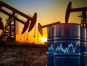 Korkulan oldu! Brent petrol yeniden kritik sınırı aştı