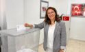 Kula’da Yeni Parti ön seçimini Esen Çınar 95 oy farkla kazandı