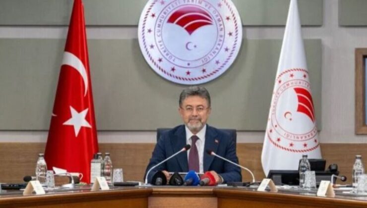 Küresel gıda ve gübre krizine karşı Türkiye masada: Rotalar yeniden çiziliyor
