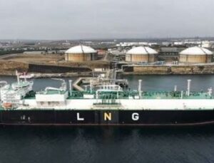 Küresel LNG piyasasındaki daralma AB’yi alternatiflere yöneltiyor