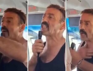 Kürt vatandaşları hedef almıştı! Ağabeyinden açıklama geldi