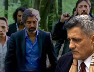Kurtlar Vadisi ile Kaşif Kozinoğlu’nun ölümünde dikkat çeken benzerlikler
