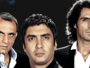 ‘Kurtlar Vadisi Pusu’ dizisine inceleme