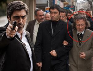 Kurtlar Vadisi’nin yönetmeni Osman Sınav’ın mezara götürdüğü sır