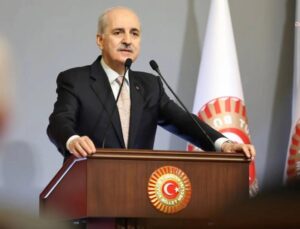 Kurtulmuş’tan balıkçılara bereketli sezon mesajı
