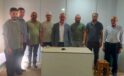 Kuyucak İlçe Müftüsü Avcı, Pamukören’de din görevlileriyle istişare toplantısı yaptı
