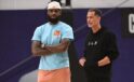 Lakers GM’i Pelinka: “LeBron James dönemine minnettarız”