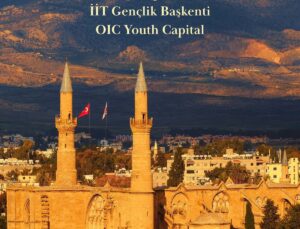 Lefkoşa 2027 İİT Gençlik Başkenti oy birliğiyle seçildi, Ataoğlu bunu başarı saydı