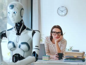 Listede sizin yaptığınız iş de olabilir! Yapay zekaya sorduk: 2030’da hangi meslekler yok olacak?