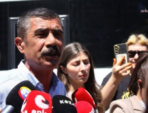 Maden-İş Genel Başkanı Çakır: ‘İşçi kardeşlerimiz kazandı, gururla çıktık’