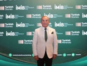 Madencilik ihracatı 7 milyar dolara koşuyor