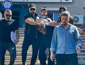 Maltepe’de ev sahibi çifti öldüren ve bir avukatı yaralayan şüpheli adliyede