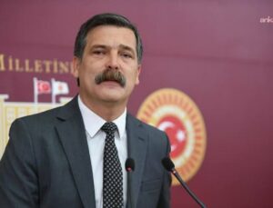 Manisa Turgutlu’daki saldırı sonrası TİP Genel Başkanı Erkan Baş istifa çağrısı yaptı