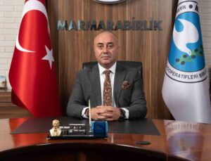 Marmarabirlik’te rekolte beyan süresi 23 Ekim 2026’da sona erecek