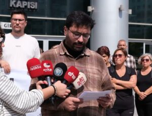 Mehmet Ali Ata, 3 bin 700 lira cezaya itiraz edip okullara suç duyurusu yapacak