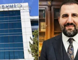 Mehmet Cemil Acar tutuklandı