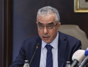 Mehmet Uçum’dan seçim tarihi açıklaması