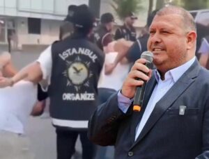 Menderes Belediyesi soruşturması büyüyor! Cinsel içerikli mesajların ardından avukata gözaltı