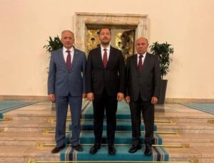 Menteşe’deki TOKİ projesi 19 Ekim’de ihaleye çıkacak