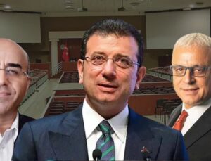 Merdan Yanardağ, casusluk davasında kumpasın seçim ve TELE1 hedefli olduğunu savundu