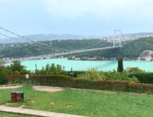 Meteoroloji Mühendisi Adil Tek, serin havanın 2 hafta süreceğini söyledi