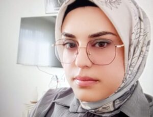 Mezarlıkta öldürülen Gamze’nin ses kaydı ortaya çıktı: Beni öldürmeye çalışıyor