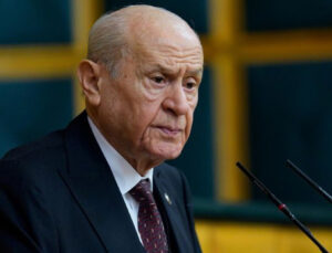 MHP lideri Bahçeli’den Türk Dili Bayramı açıklaması