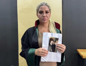 Midyat’ta eşini pencereden atan kocaya ağırlaştırılmış müebbet talebi