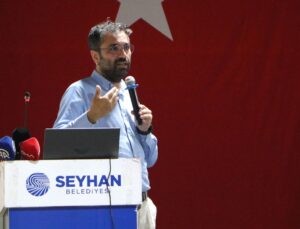 Mikroplastik Kirliliği Adana’da Alarm Veriyor